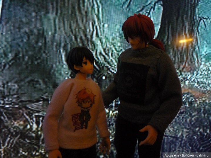 451-й способ обзавестись другом (фото 6)