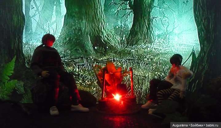 451-й способ обзавестись другом (фото 2)