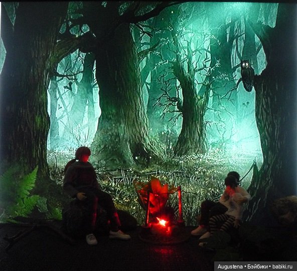 451-й способ обзавестись другом