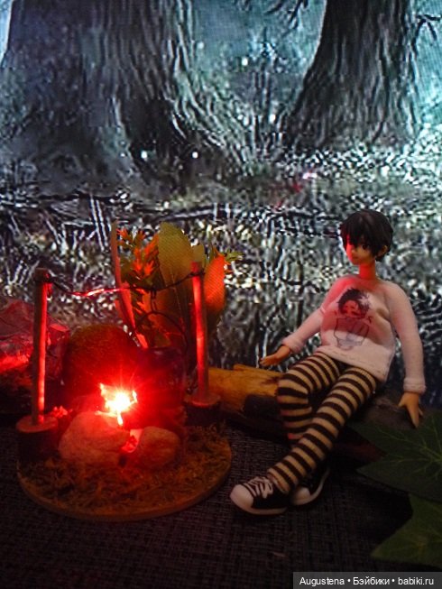 451-й способ обзавестись другом (фото 7)