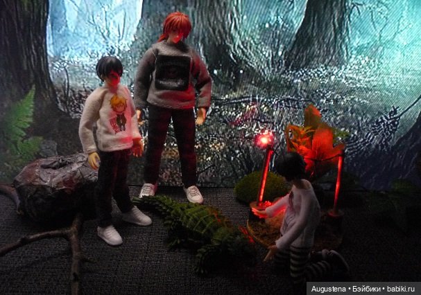 451-й способ обзавестись другом