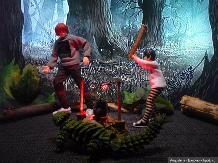 451-й способ обзавестись другом