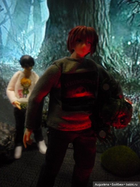 451-й способ обзавестись другом