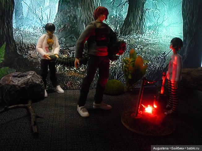 451-й способ обзавестись другом