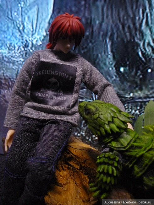 451-й способ обзавестись другом