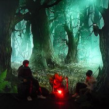 451-й способ обзавестись другом