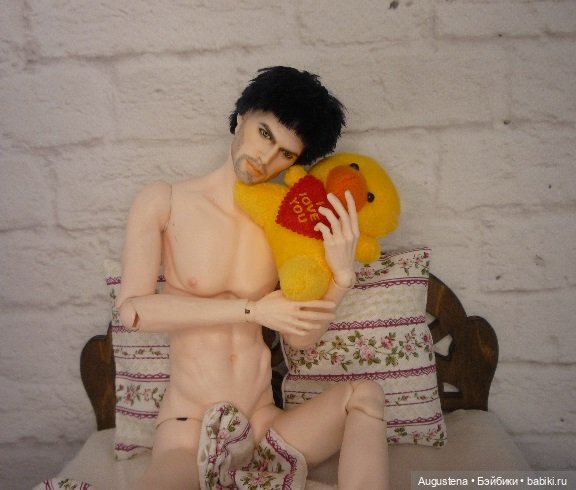 Предварительное знакомство