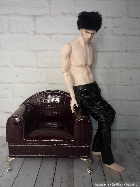 Предварительное знакомство (фото 4)