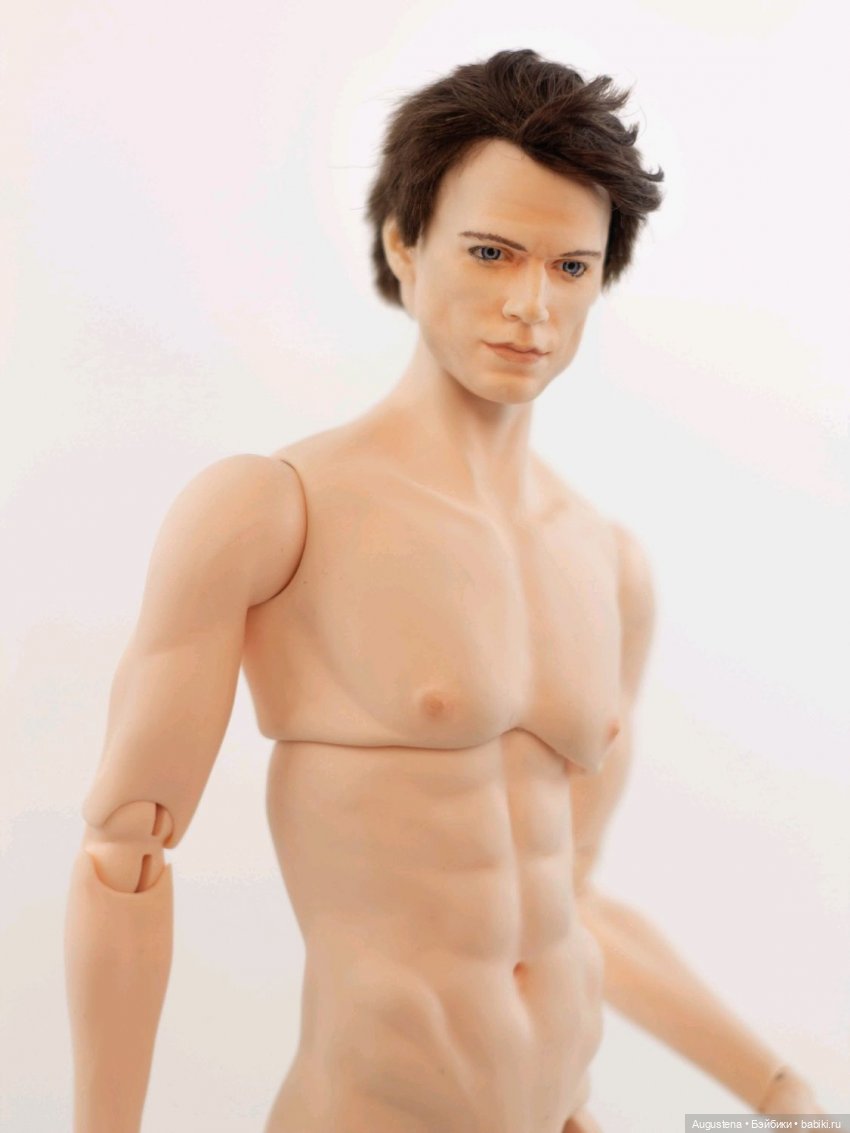 Предварительное знакомство