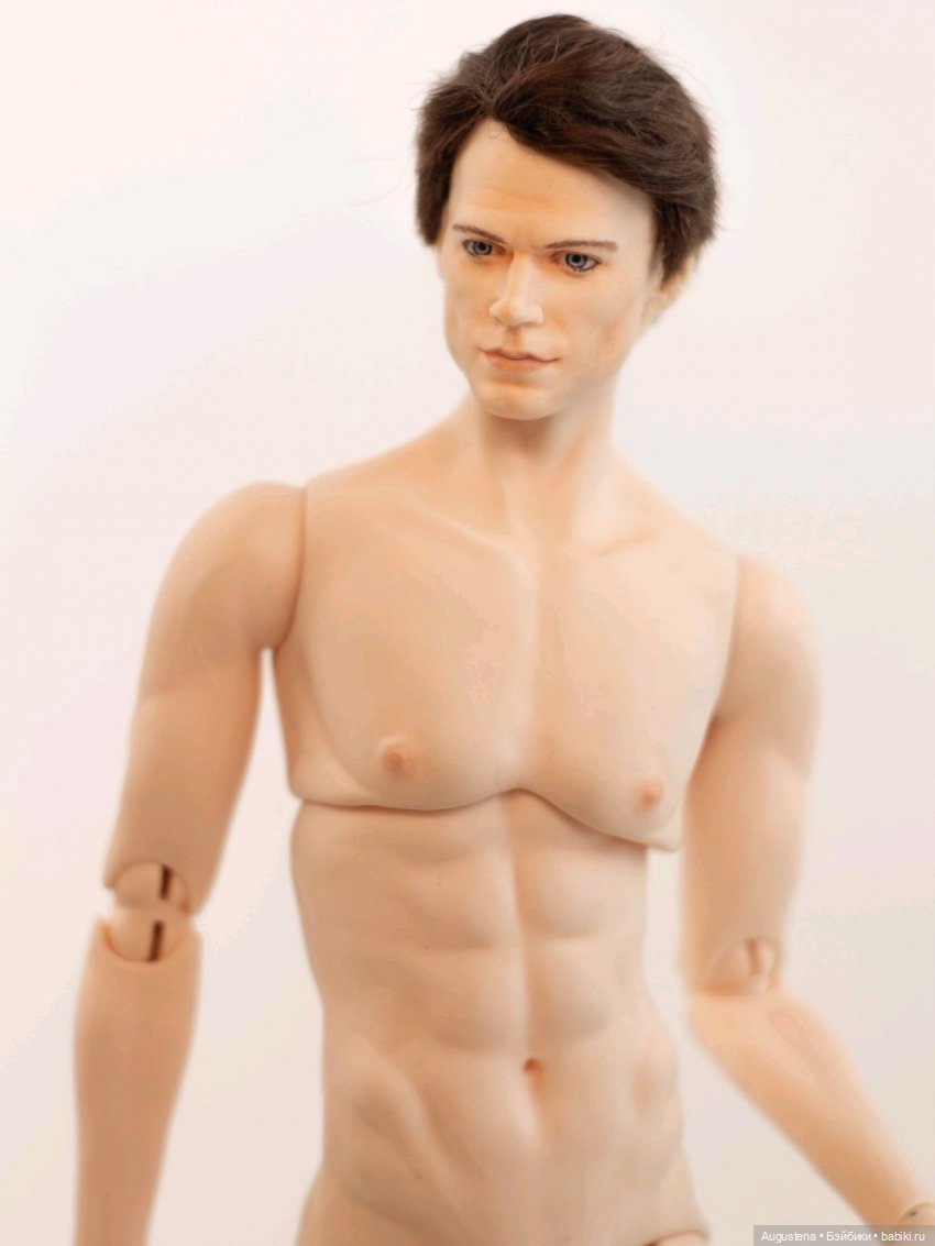 Предварительное знакомство (фото 2)