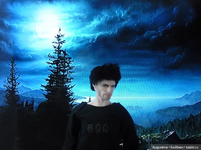 Предварительное знакомство