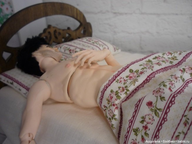 Предварительное знакомство (фото 10)