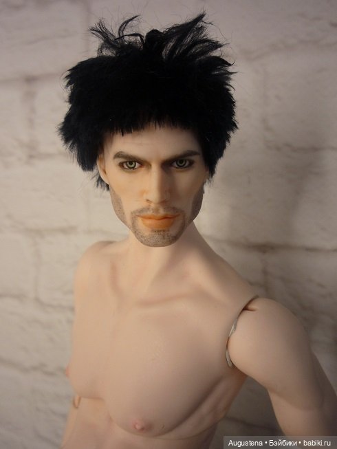 Предварительное знакомство (фото 5)