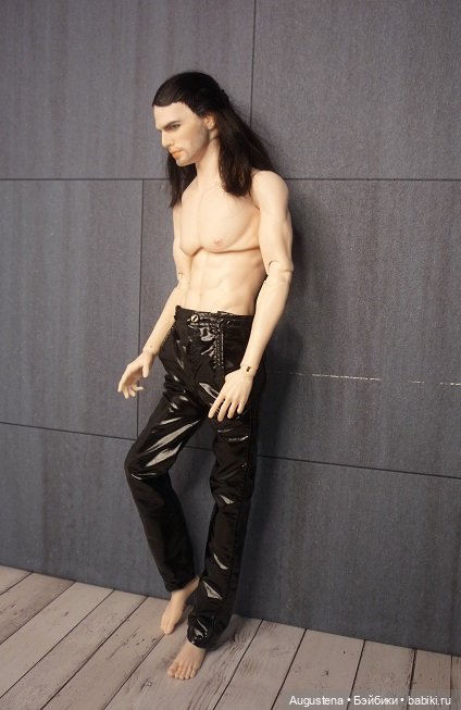 Предварительное знакомство (фото 6)