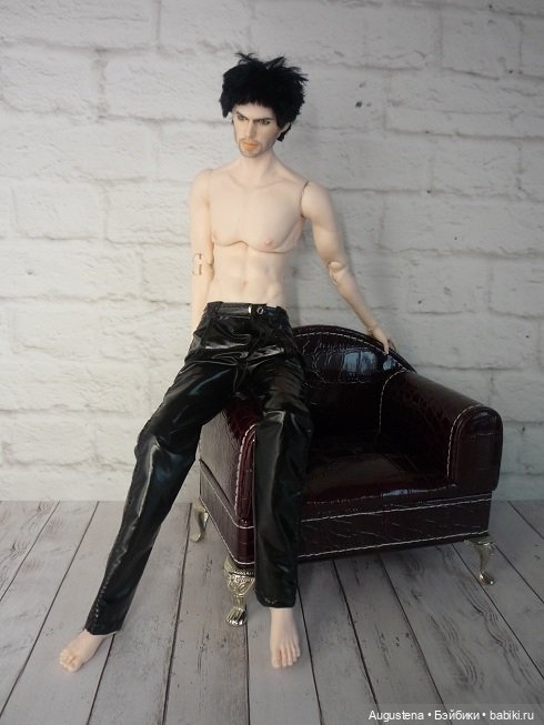 Предварительное знакомство (фото 3)