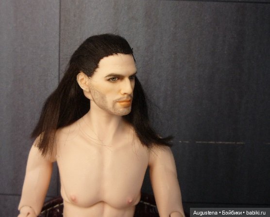 Предварительное знакомство (фото 8)