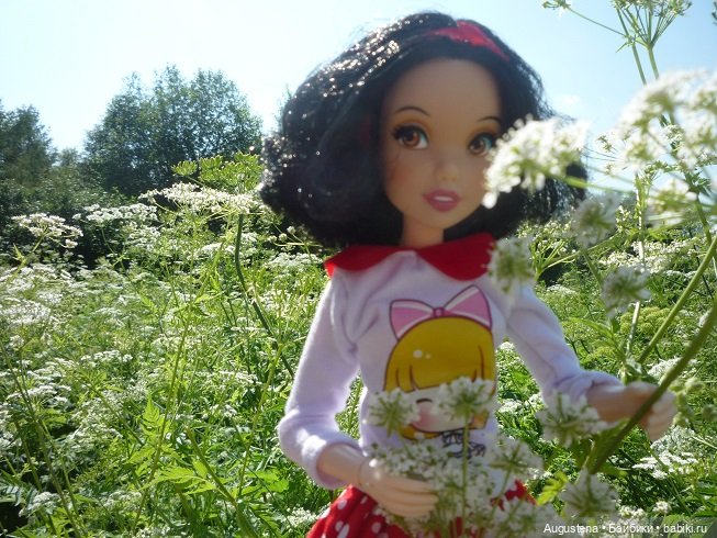 Поворот на лето — Болталка и разговоры обо всем: жизнь (фото 6)