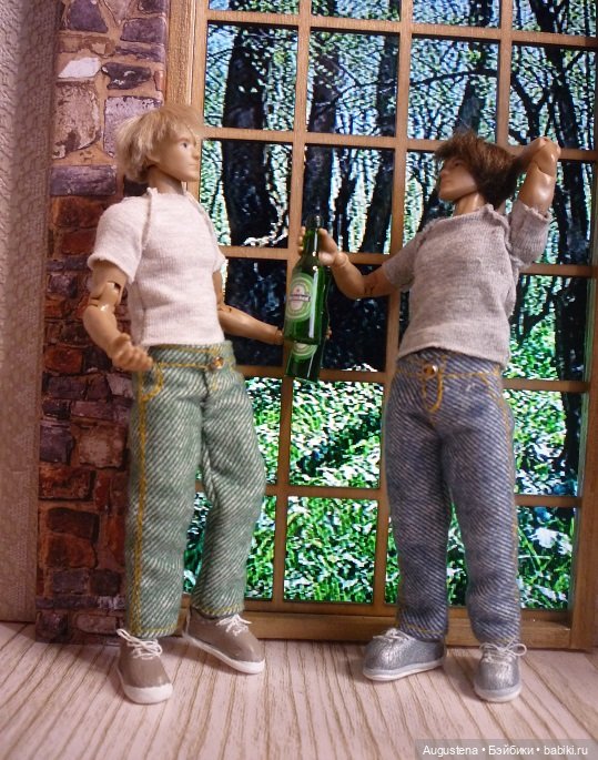 Счастливый Дом на костях. Мёртвые невесты. Анонс