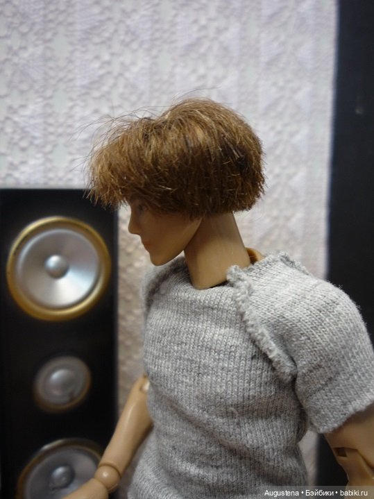 Счастливый Дом на костях. Мёртвые невесты. Глава1