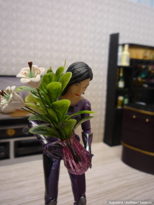 Счастливый Дом на костях. Мёртвые невесты. Глава1 (фото 3)