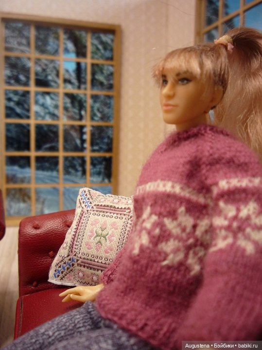 Счастливый Дом на костях. Мёртвые невесты. Глава1 (фото 2)