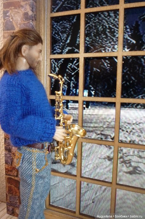 Счастливый Дом на костях. Мёртвые невесты. Глава1