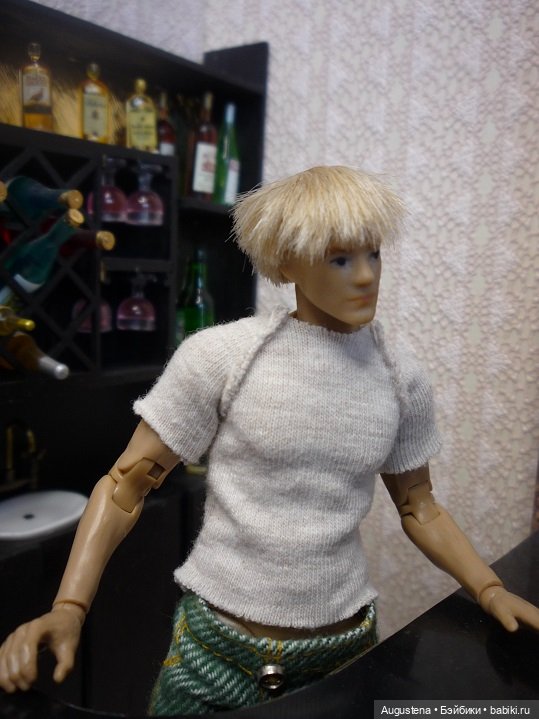 Счастливый Дом на костях. Мёртвые невесты. Глава1