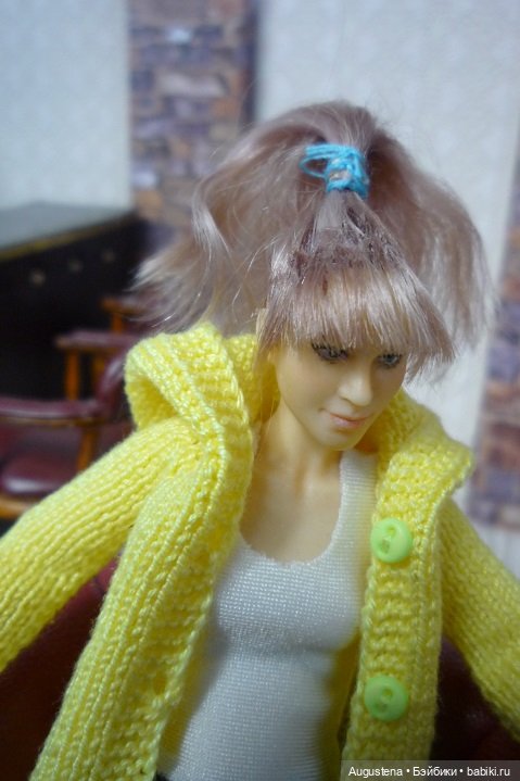 Счастливый Дом на костях. Мёртвые невесты. Глава 2