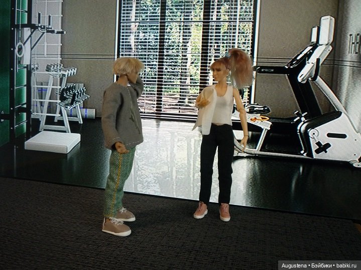 Счастливый Дом на костях. Мёртвые невесты. Глава 2