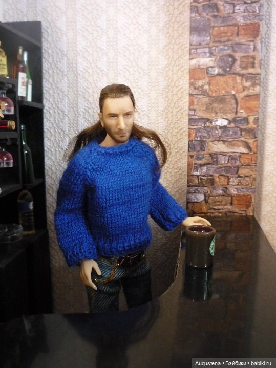 Счастливый Дом на костях. Мёртвые невесты. Глава 2