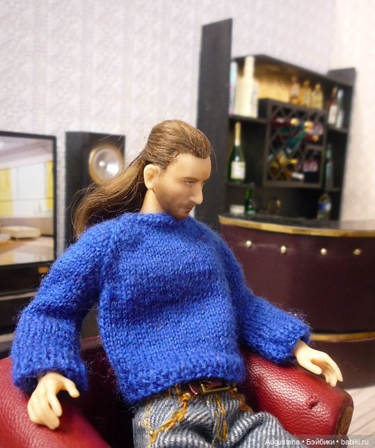 Счастливый Дом на костях. Мёртвые невесты. Глава 2