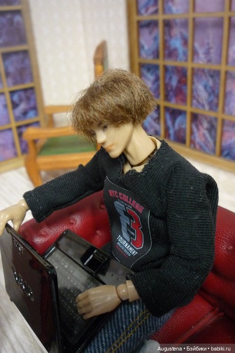 Счастливый Дом на костях. Мёртвые невесты. Глава 2