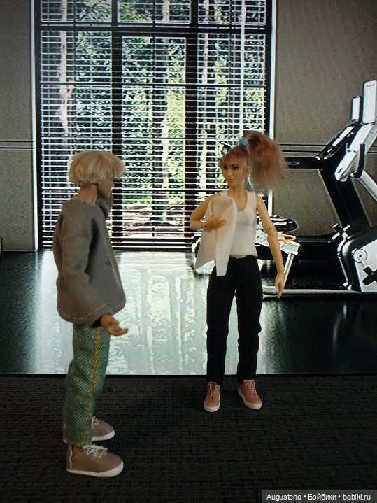 Счастливый Дом на костях. Мёртвые невесты. Глава 2 (фото 2)