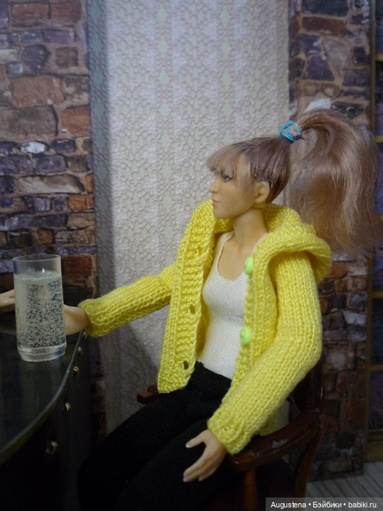 Счастливый Дом на костях. Мёртвые невесты. Глава 2