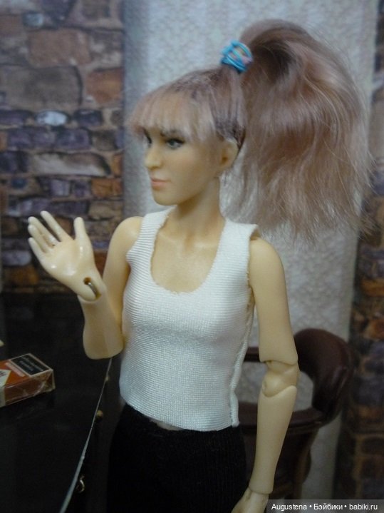 Счастливый Дом на костях. Мёртвые невесты. Глава 3