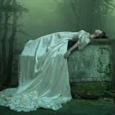 Счастливый Дом на костях. Мёртвые невесты. Глава 4