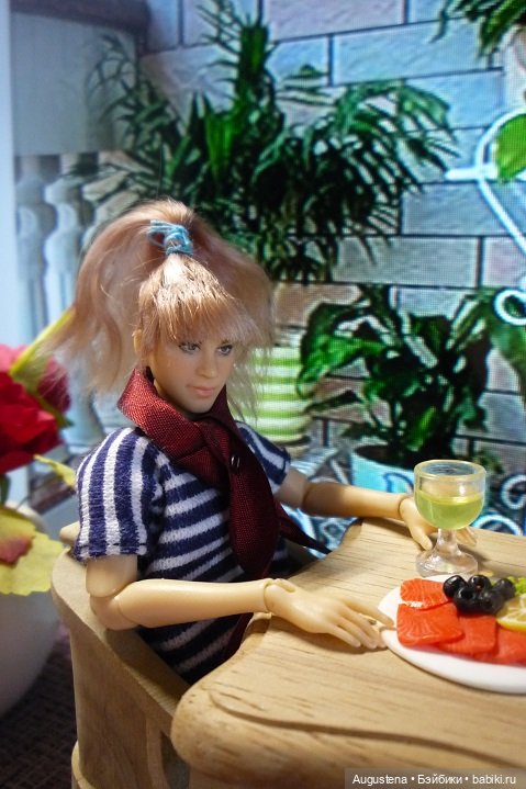 Счастливый Дом на костях. Мёртвые невесты. Глава 4 (фото 6)