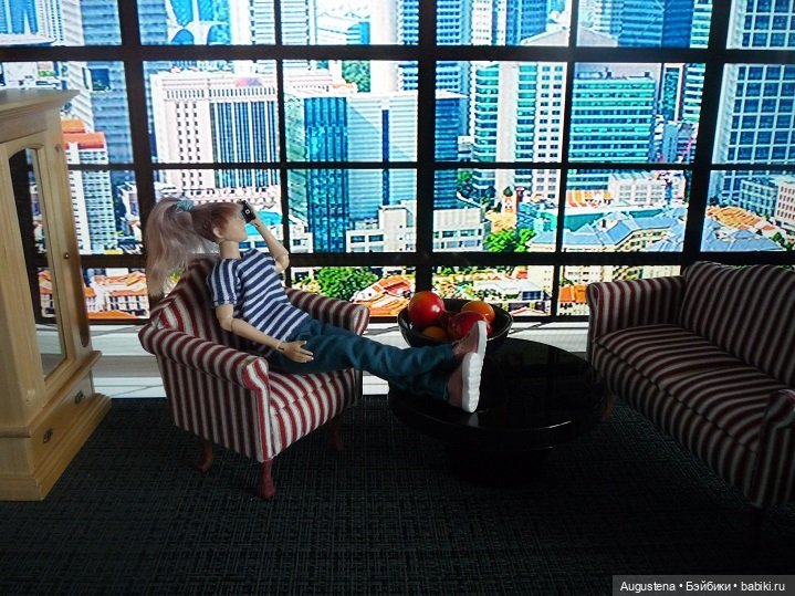 Счастливый Дом на костях. Мёртвые невесты. Глава 4 (фото 3)