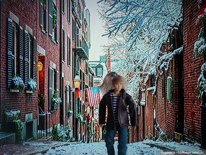 Счастливый Дом на костях. Мёртвые невесты. Глава 4 (фото 4)