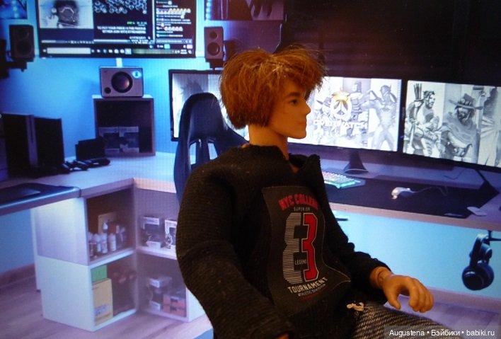 Счастливый Дом на костях. Мёртвые невесты. Глава 5 (фото 5)