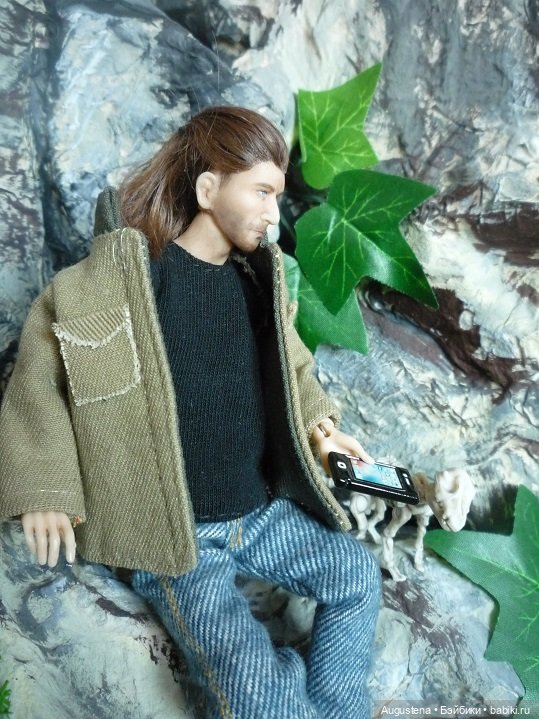 Счастливый Дом на костях. Мёртвые невесты. Глава 5 (фото 3)