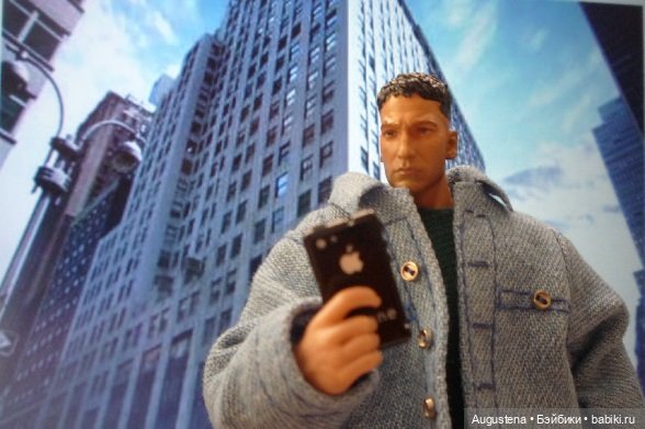 Счастливый Дом на костях. Мёртвые невесты. Глава 5 (фото 2)