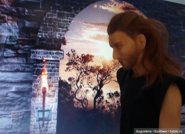 Счастливый Дом на костях. Мёртвые невесты. Глава 6 (фото 4)