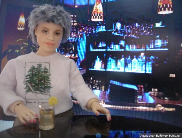 Счастливый Дом на костях. Мёртвые невесты. Глава 6 (фото 3)