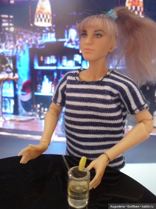 Счастливый Дом на костях. Мёртвые невесты. Глава 6 (фото 2)