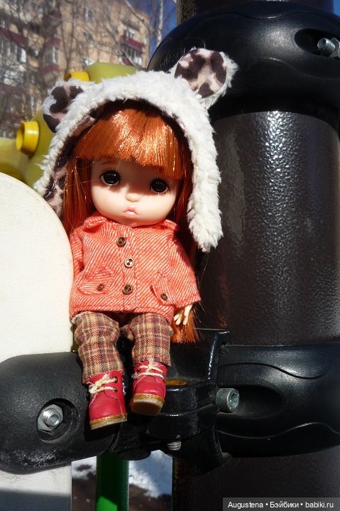 Врёте вы все — Гибриды шарнирных кукол (не БЖД): подбор тела (фото 5)