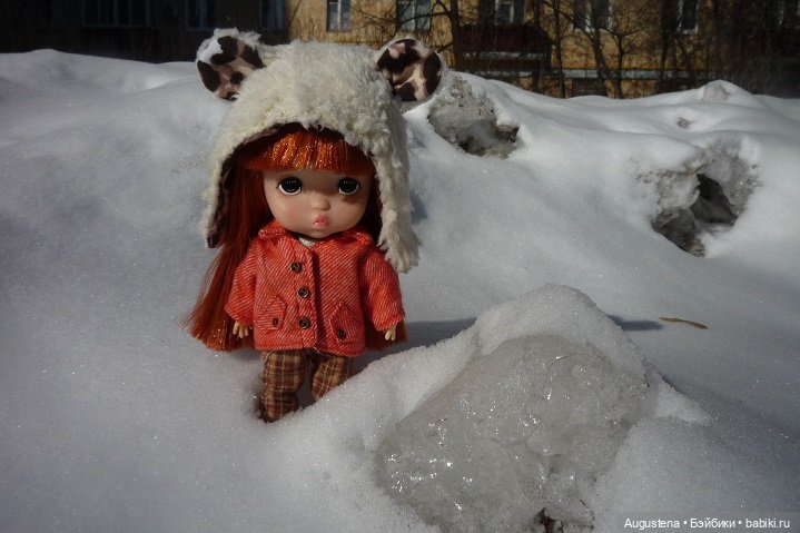 Врёте вы все — Гибриды шарнирных кукол (не БЖД): подбор тела