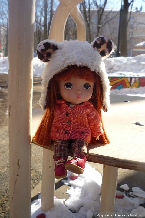 Врёте вы все — Гибриды шарнирных кукол (не БЖД): подбор тела (фото 2)