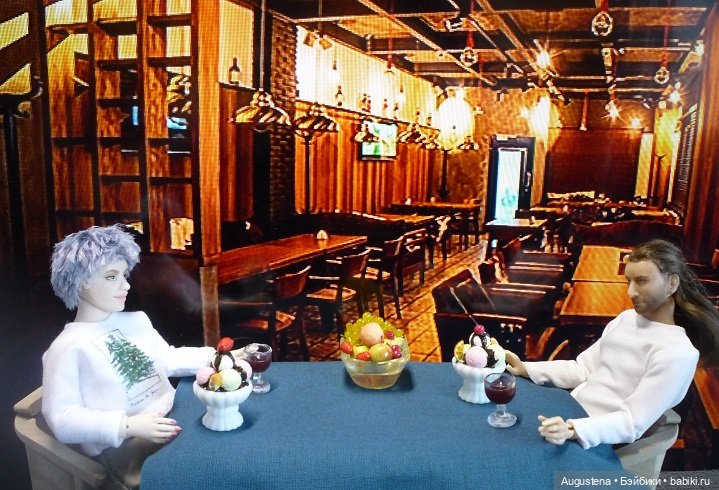 Счастливый Дом на костях. Мёртвые невесты. Глава 8 (фото 3)