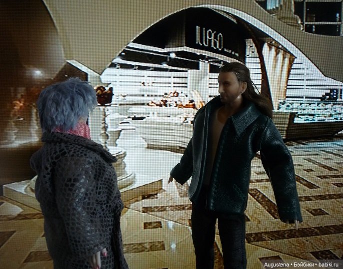 Счастливый Дом на костях. Мёртвые невесты. Глава 8 (фото 2)